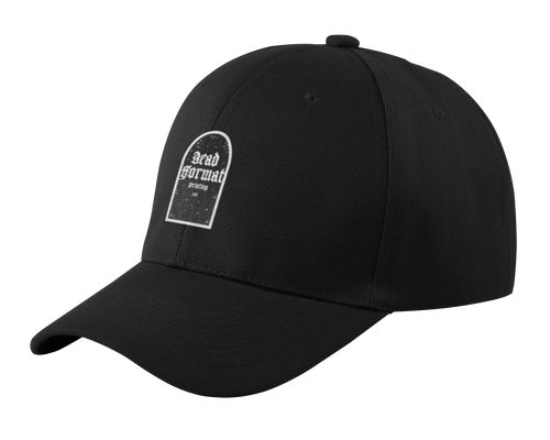 Emboidered Logo Hat